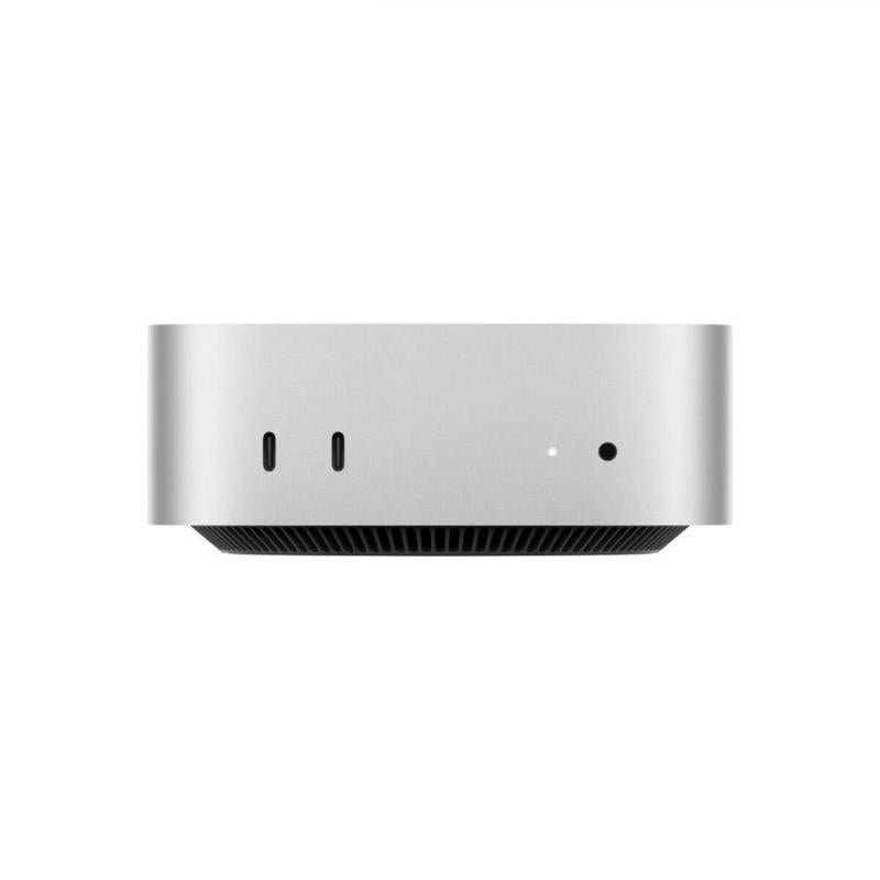 Mac Mini M4 CPU-10/GPU-10/16GB/2TB RO (Mac mini: Apple M4 (CPU 10-core)