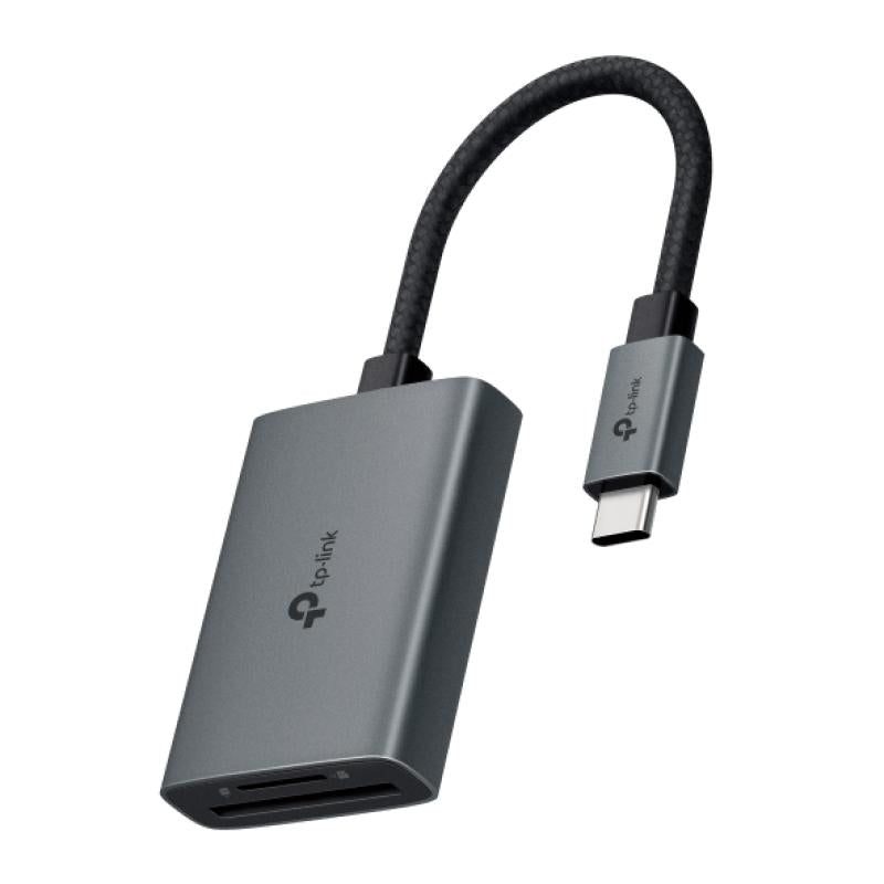 TP-Link TPL USB Type-C to SD&TF 3.0 Adapter