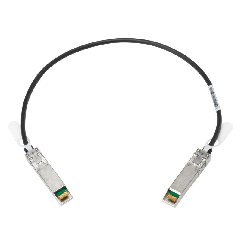 HPE 25GB SFP28 To SFP28 5M Dac (HPE 25GB SFP28 to SFP28 5m Direct Attach Copper Cable)