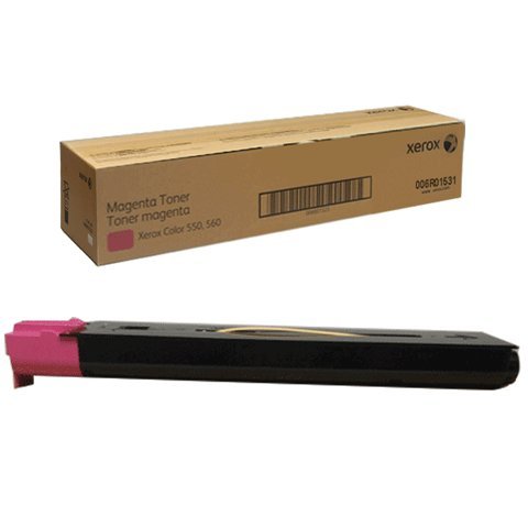 Toner Original Xerox OSG Magenta, 006R01531, pentru Color 550|560|570, 34K, , "006R01531"