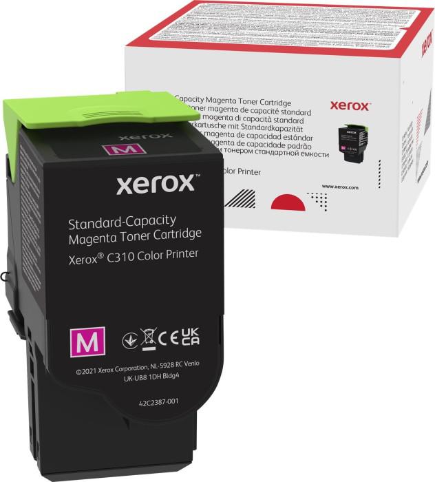 Toner Original Xerox Magenta, 006R04362, pentru C310|C315, 2K, , "006R04362"