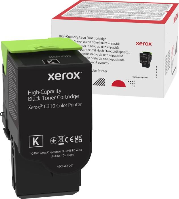 Toner Original Xerox Black, 006R04368, pentru C310|C315, 8K, , "006R04368"
