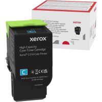 Toner Original Xerox Cyan, 006R04369, pentru C310|C315, 5.5K, , "006R04369"
