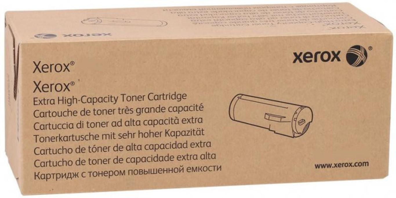 Toner Original Xerox Black, 006R04381, pentru B310|B305|B315, 20K, , "006R04381"