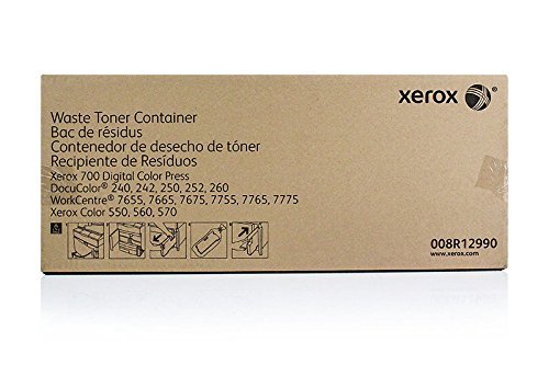 Waste Toner Original Xerox OSG , 008R12990, pentru 4110|4112|4127|459x|D95|D110|D125, 50K, , "008R12990"