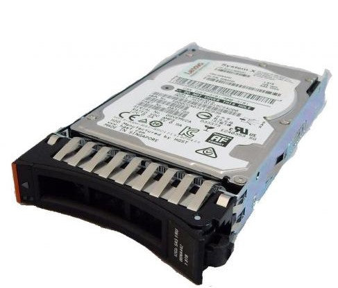 HDD LENOVO 1.8TB, 10.000 rpm, pt server, "00NA441"
