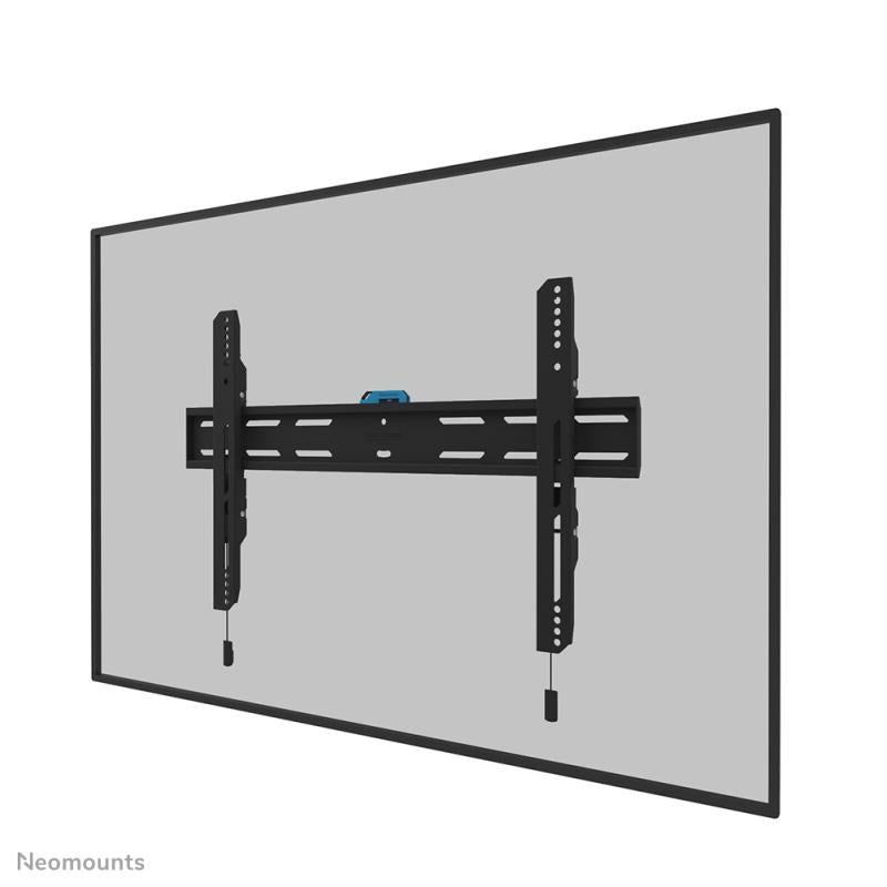 Suport perete Nm 42"-86" 60 KG ng (Suport perete Neomounts WL30S-850BL16; pentru display-uri cu diagonale 42"-86")