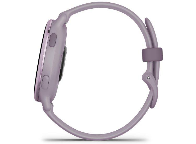 Ceas Garmin vivoactive 5 Orchid/Orchid M "010-02862-13"