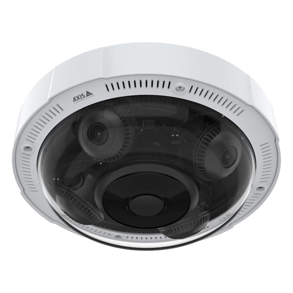 NET CAMERA P3737-PLE 5MP DOME/02634-001 AXIS "02634-001"