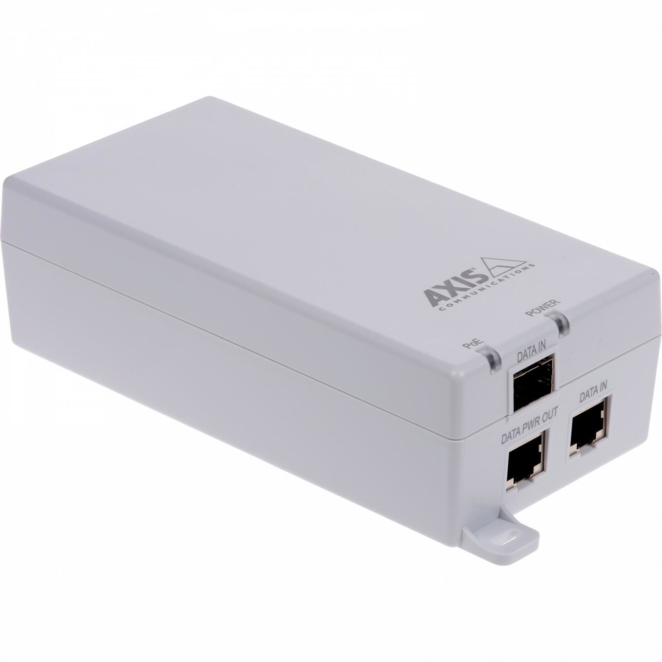 NET CAMERA ACC POE MIDSPAN 60W/SFP T8154 02740-002 AXIS "02740-002"