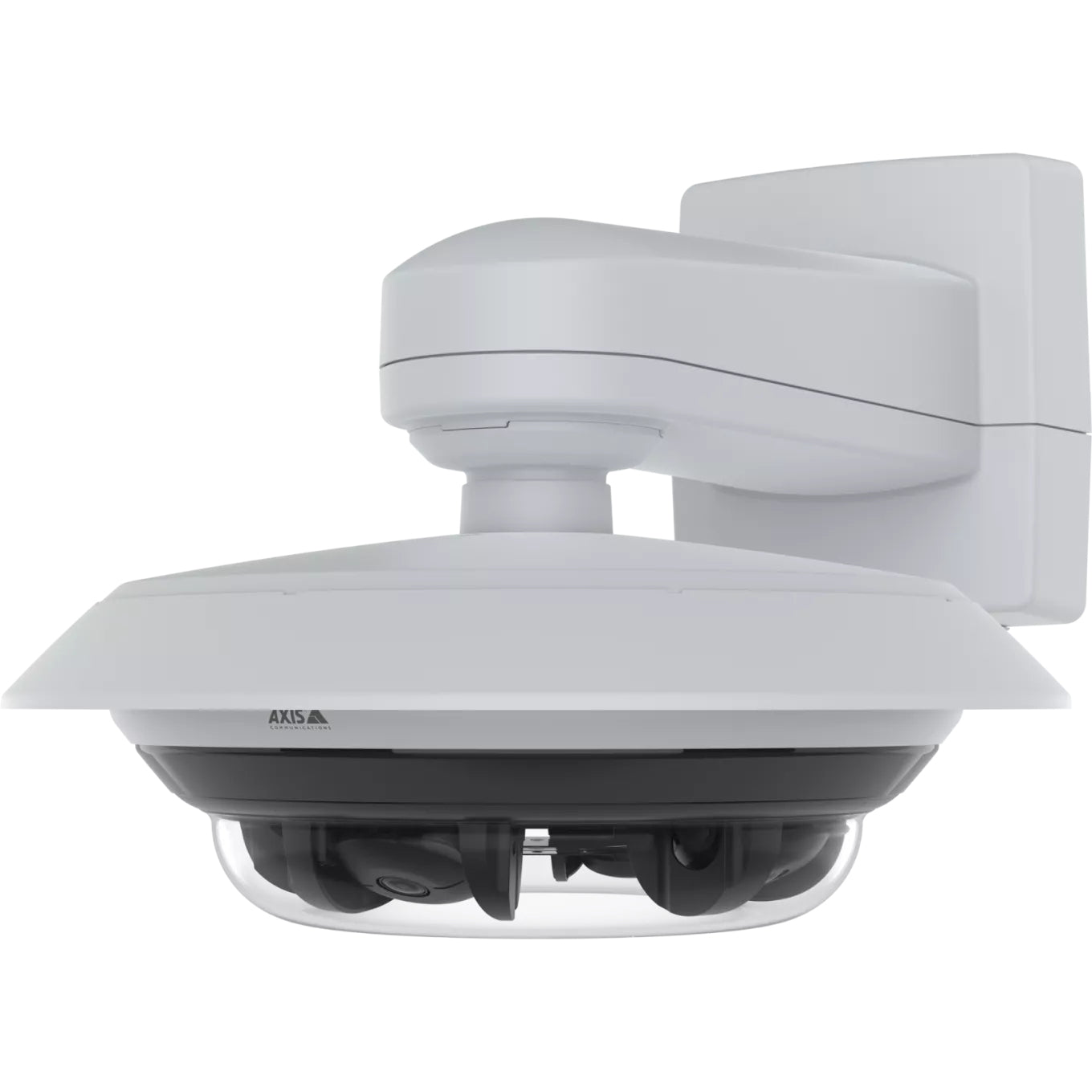 NET CAMERA P3747-PLVE 20MP/02897-001 AXIS "02897-001" (timbru verde 0.8 lei)