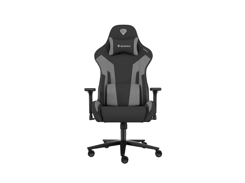 Scaun gaming Genesis Nitro 720 ng/gri