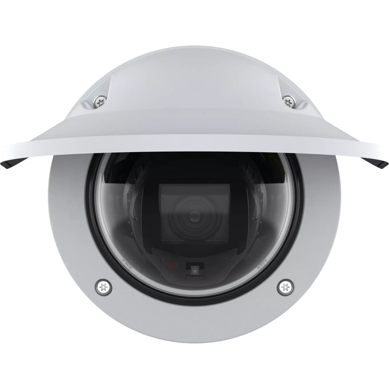 NET CAMERA P3277-LVE 5MP DOME/WHITE 03153-001 AXIS "03153-001" (timbru verde 0.8 lei)