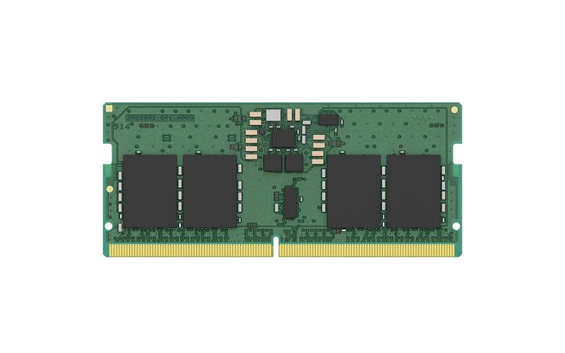 Ks DDR5 8GB 6400MTs NonECC CL52 (Memorie RAM Server Kingston ValueRAM)
