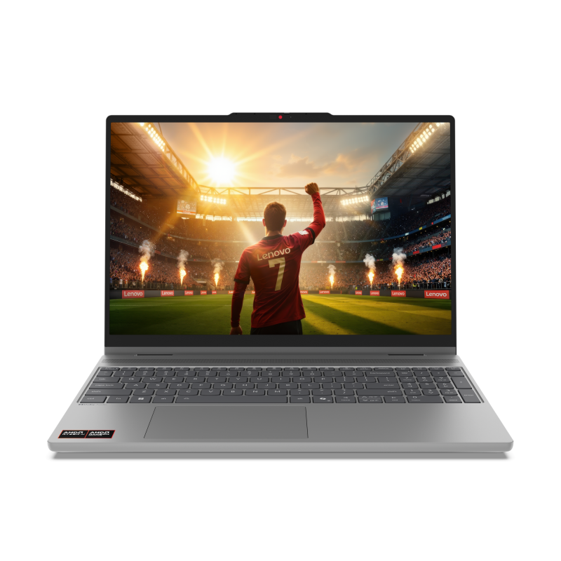 IP 5 2-in-1 15T R7 AI 445 16 1TB Uma Dos (Laptop Consumer Lenovo IdeaPad 5 2-in-1 15AGP11 Copilot+)