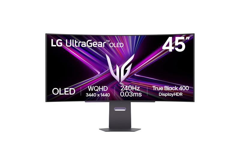 MONITOR 45" LG 45GX900A-B.AEU