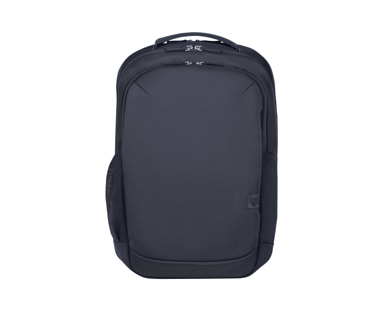 HP Evday 16 Odyssey Gray Laptop Backpack
