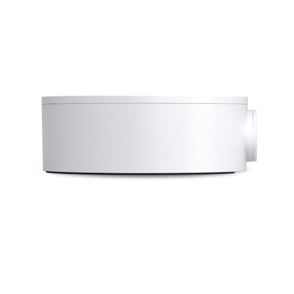 DOZA LEGATURA TP-Link, pentru camerele VIGI, aluminiu, rezistenta la apa, 125 × 130.47 × 45.7 mm, alb "VJB-300"