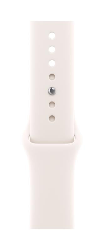 Apple AW BAND 40MM SPORT LIGHT BLUSH S/M