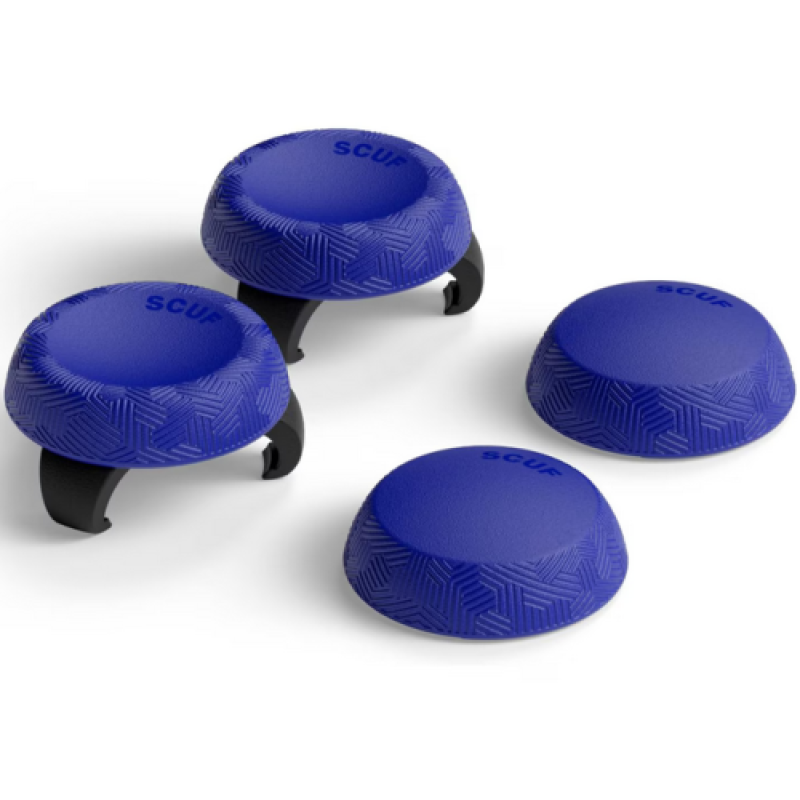 Thumbsticks Grip Pulse Kit Scuf 6 Buc (Thumbsticks Grip Tactic Kit Scuf Universal)