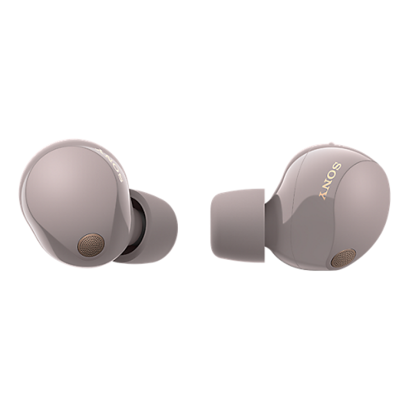 Casti Wireless In-Ear Sony WF-1000XM5P (Casti In-ear Sony WF-1000XM5)