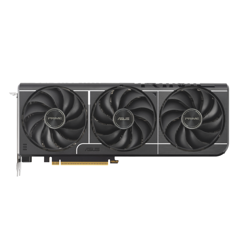 Vga ASUS PRIME-RTX5060TI-8G (Placa video ASUS GeForce Rtx 5060 Ti)