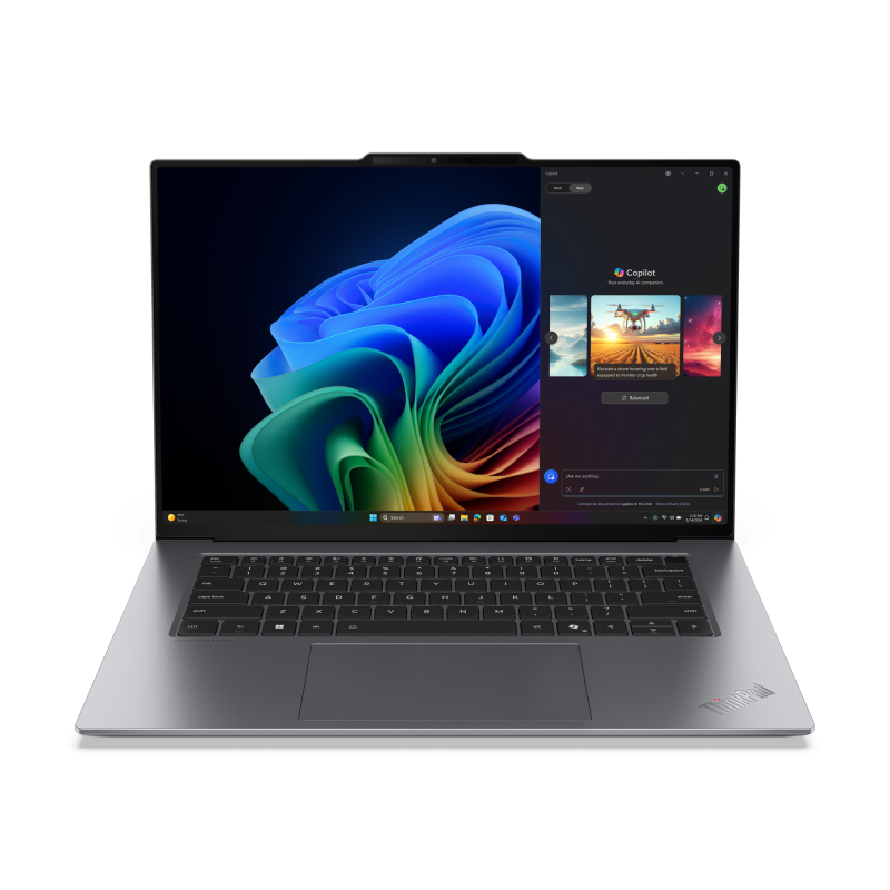 Lenovo X9-15 G1 U7-258V OLED T 32 1Ts 3YP W11P