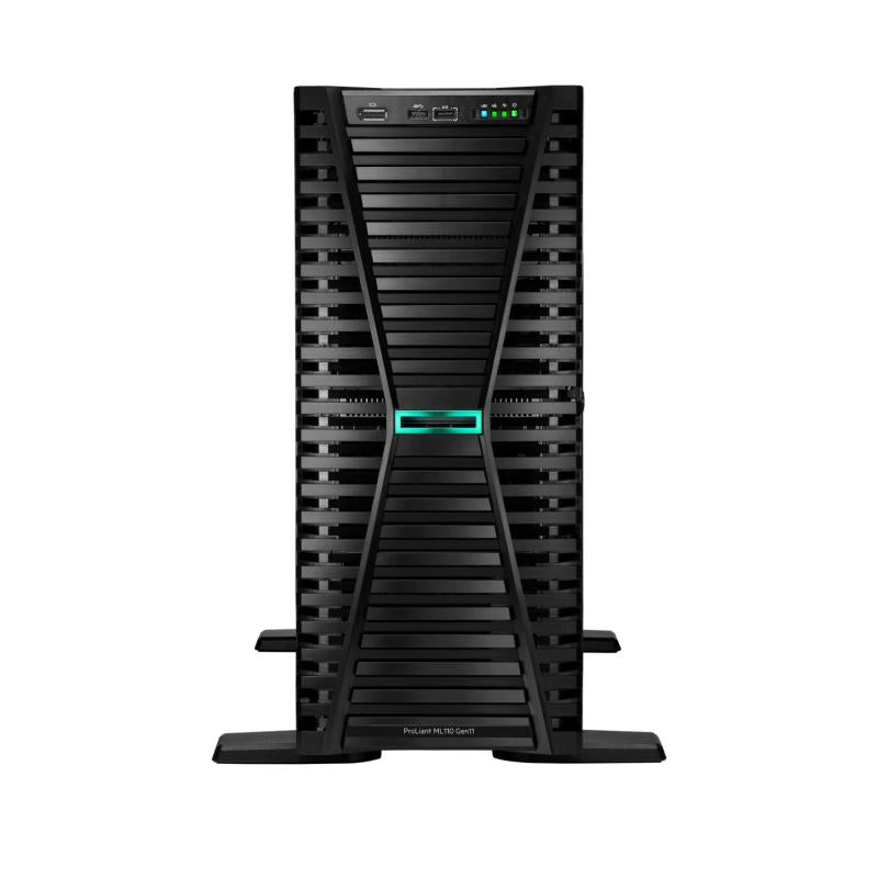HPE ProLiant ML110 Gen11 4510 2.4GHz 12c