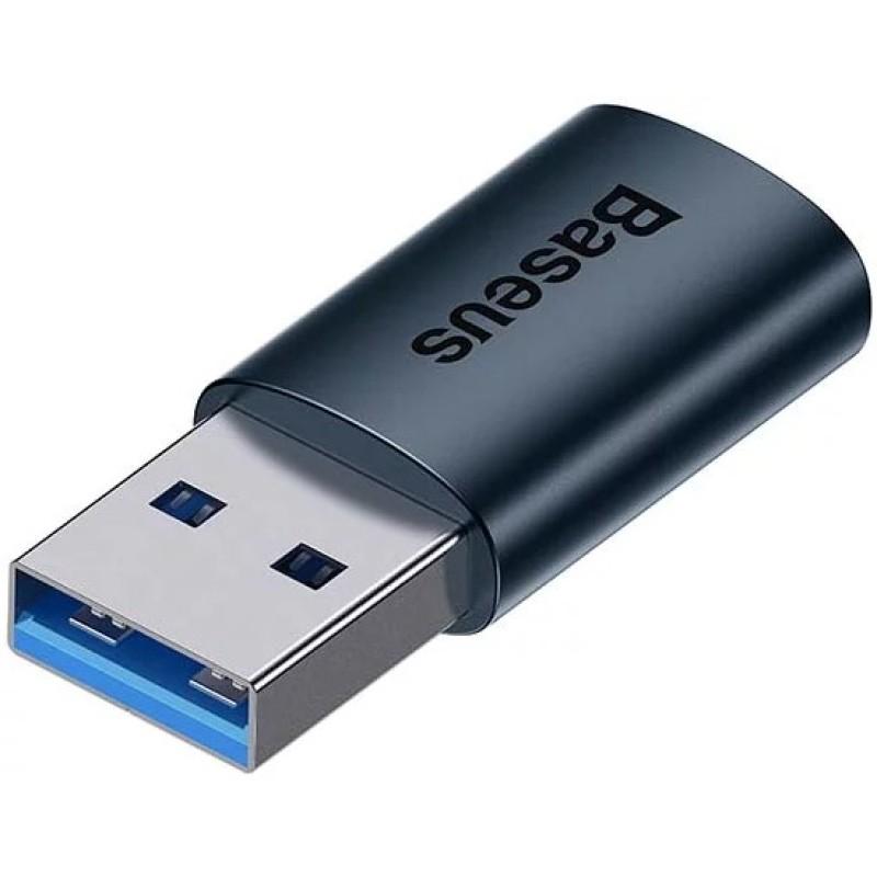 Adaptor Baseus Ingenuity Mini OTG USB