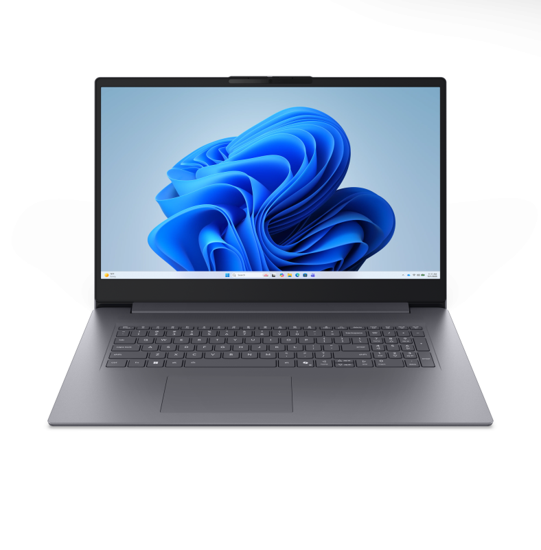 IP S3 17 FHD CORE5 320 16 512 Uma Dos (Laptop Consumer Lenovo IdeaPad Slim 3 17IWC11)