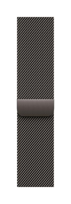 Apple Watch 40mm Slate Milanese Loop