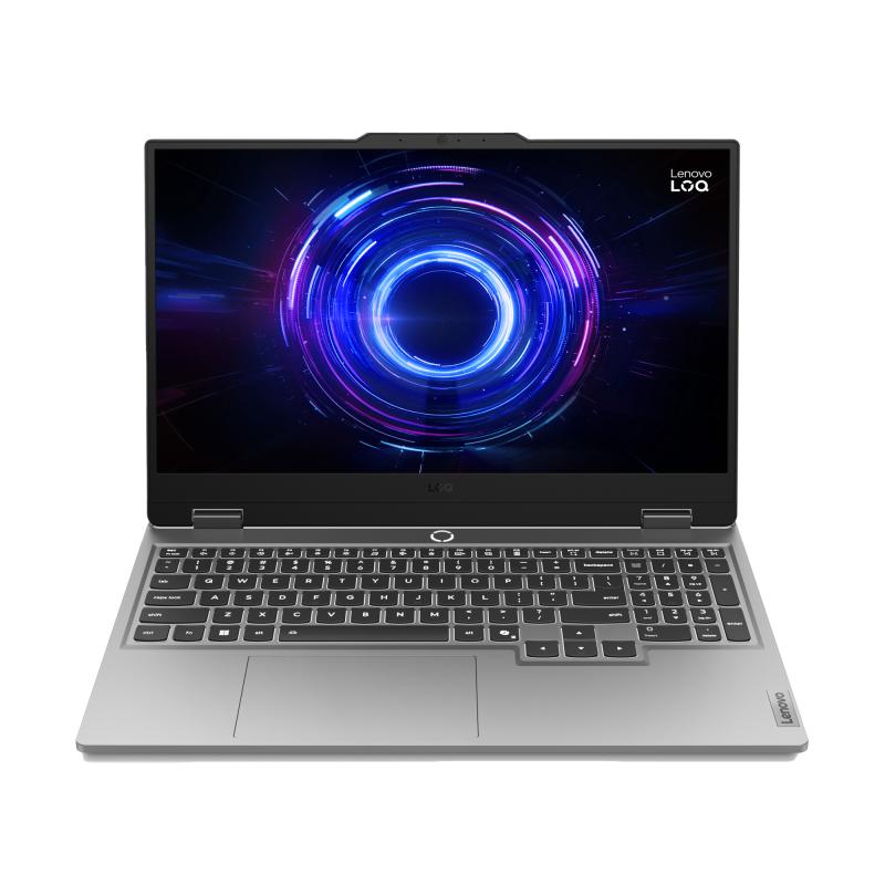 Lenovo LOQ 15.6" FHD I7-13645HX 16 1TB 5060 DOS