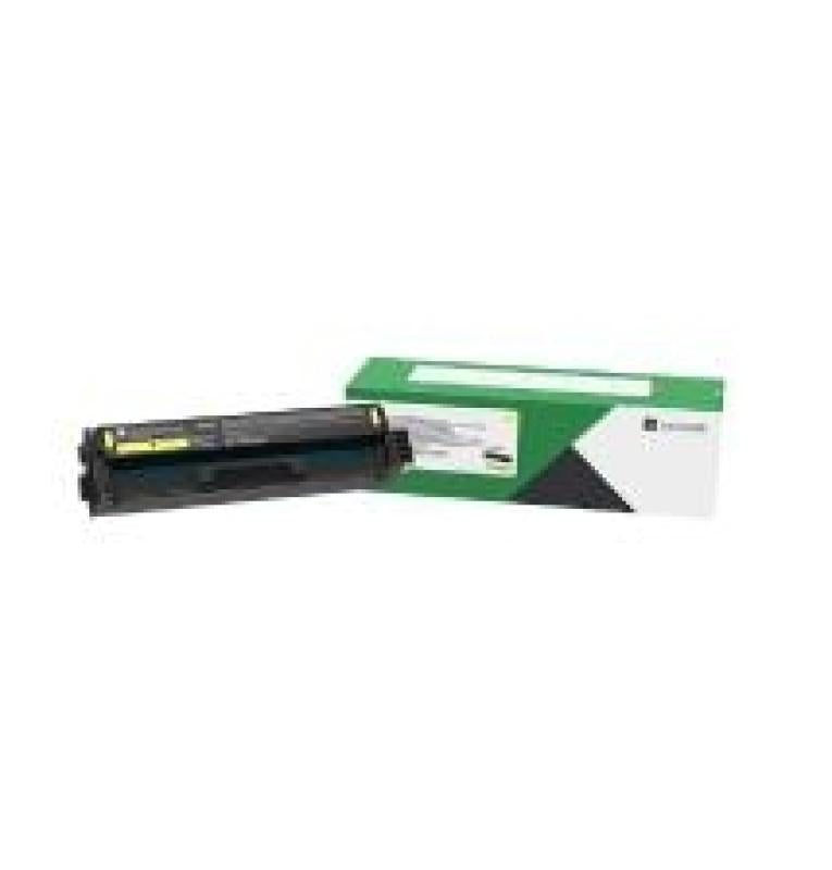 Lexmark 20N20Y0 toner cartridge (Toner Lexmark 20N20Y0)