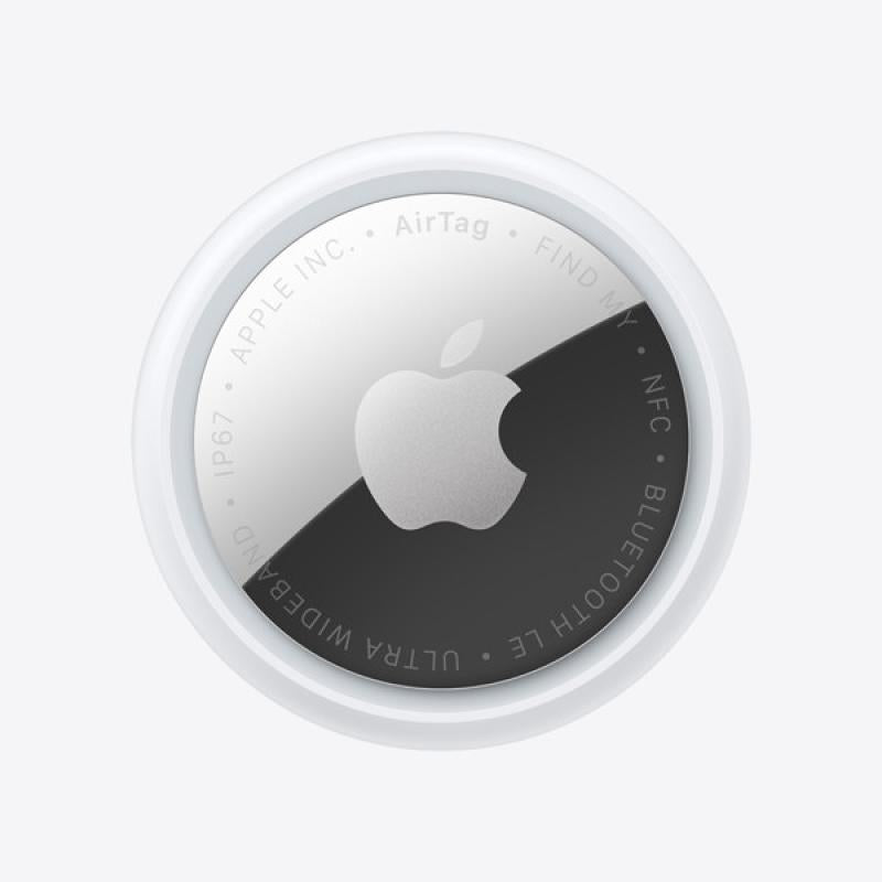 Apple Airtag 2nd Gen 1 Pack (Apple AirTag 2nd generation (1 Pack))