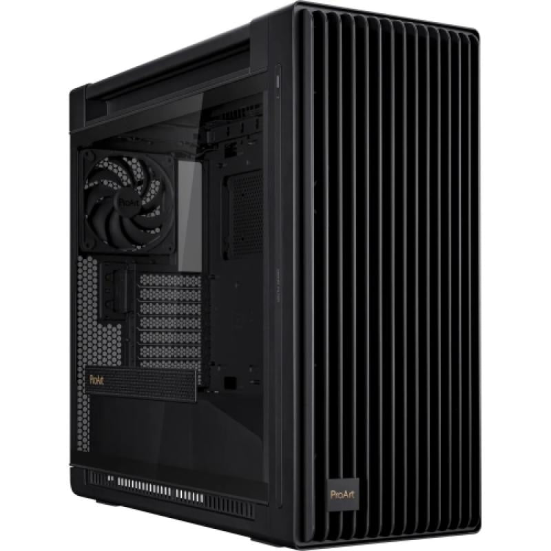 Carcasa ASUS Proart PA602 Tg Pwm Black (Carcasa ASUS ProArt PA602)