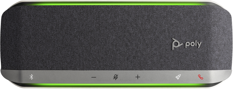 HP Poly Sync 40+ USB-A USB-C SP +BT700A