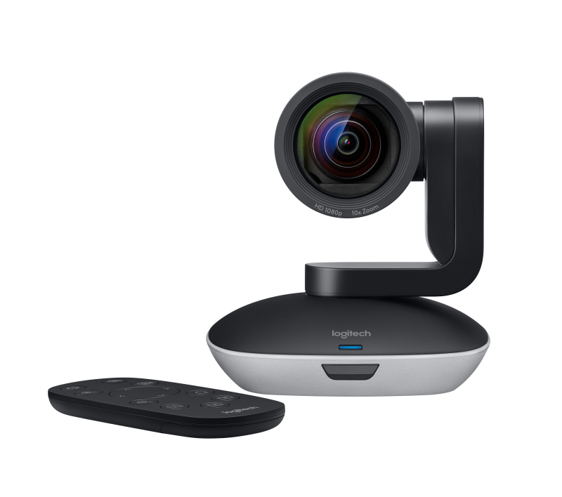 Camera web Logitech Ptz Pro 2 (Camera Web Logitech Ptz Pro 2)