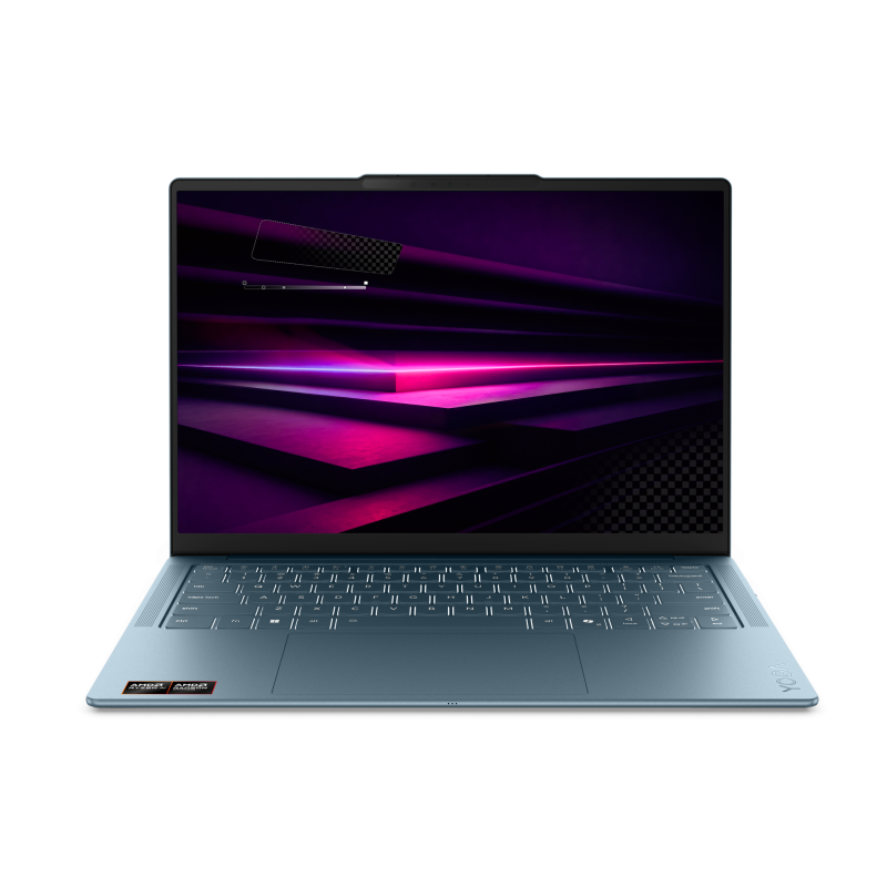 YS7 14 2.8K R7 AI 445 32GB 1TB Uma W11P (Laptop Consumer Lenovo Yoga Slim 7 14AGP11)