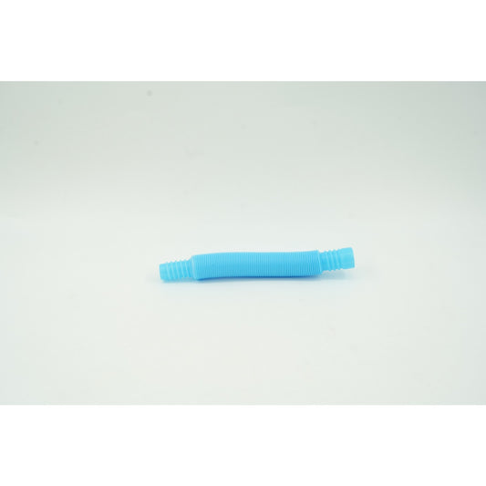 1 Pop tube, Flippy, Jucarie senzoriala, Antistres, Diverse Culori