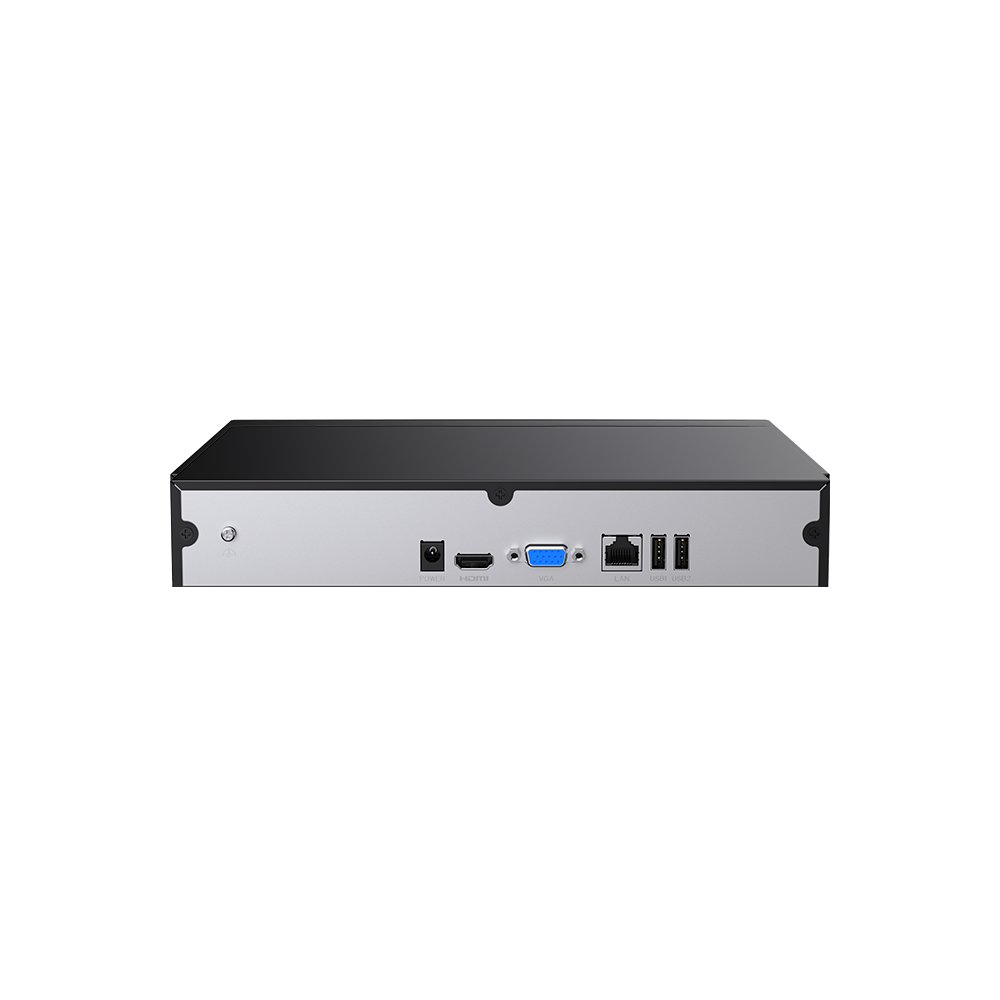 NVR Tenda, 16 canale, capacitate max 10 TB, porturi HDMI | VGA | RJ45 | USB 2.0, "TN3116"