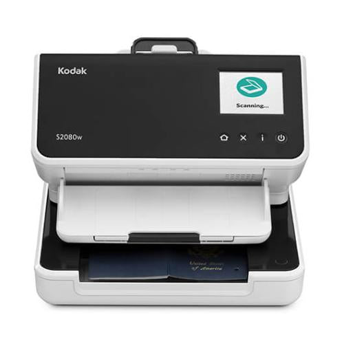 KODAK S2080W Scanner "1015189"