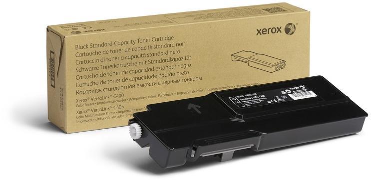 Toner Original Xerox Black, 106R03508, pentru VersaLink C400|C405, 2.5K, , "106R03508"