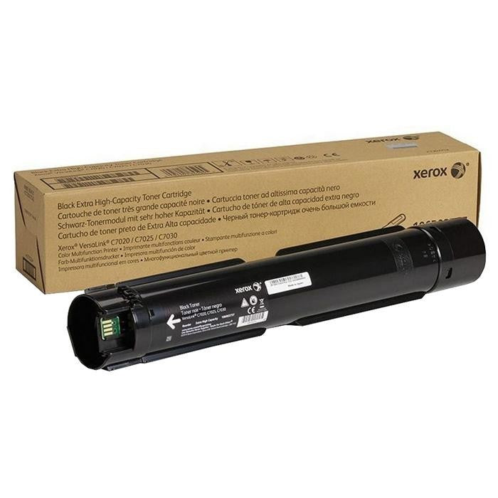 Toner Original Xerox OSG Black, 106R03745, pentru 7020|C7025|C7030, 23.6K, , "106R03745"