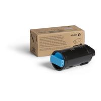 Toner Original Xerox Cyan, 106R03924, pentru VersaLink C600, 16,8K, , "106R03924"