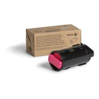 Toner Original Xerox Magenta, 106R03925, pentru VersaLink C600, 16,8K, , "106R03925"
