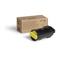 Toner Original Xerox Yellow, 106R03926, pentru VersaLink C600, 16,8K, , "106R03926"