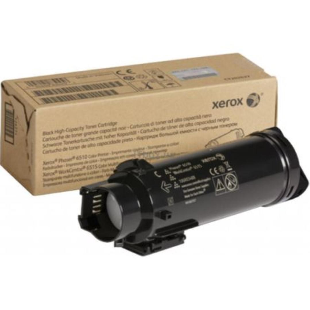 Toner Original Xerox Black, 106R03943, pentru VersaLink B600|B605|B610|B615, 25.9K, , "106R03943"