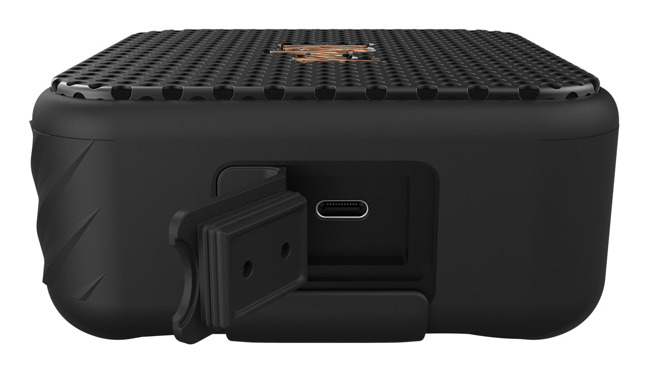 Boxa portabila KLIPSCH Austin Black "1072094"