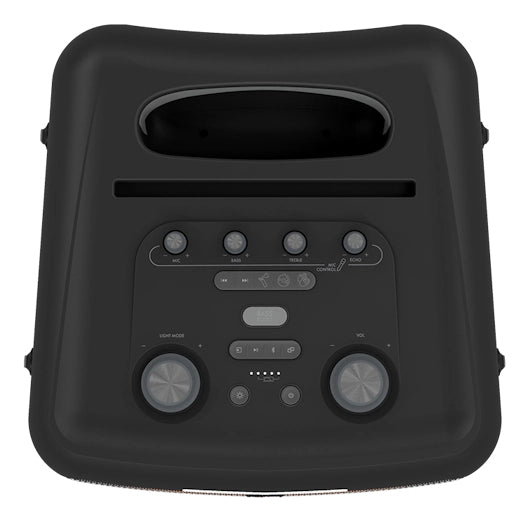 Boxa portabila KLIPSCH New York Black "1073423"