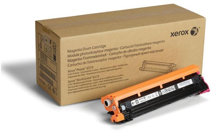 Drum Unit Original Xerox Magenta, 108R01418, pentru Ph 6510|WC 6515, 48K, , "108R01418"